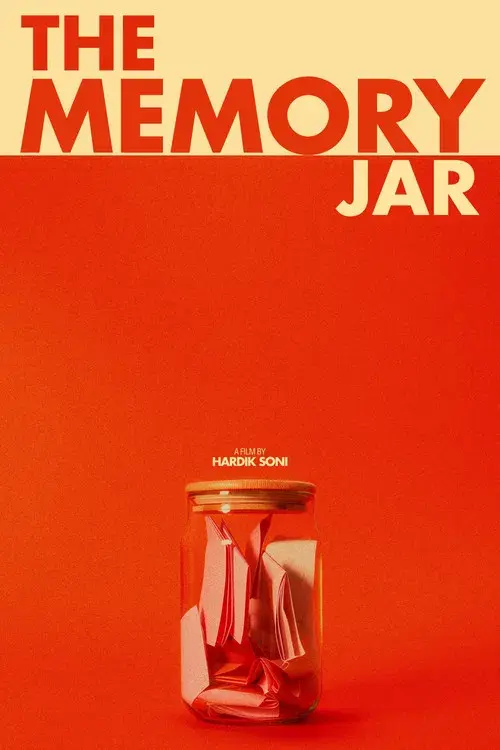 The Memory Jar