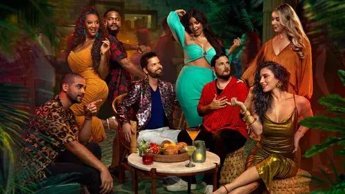 90 Day: Hunt For Love