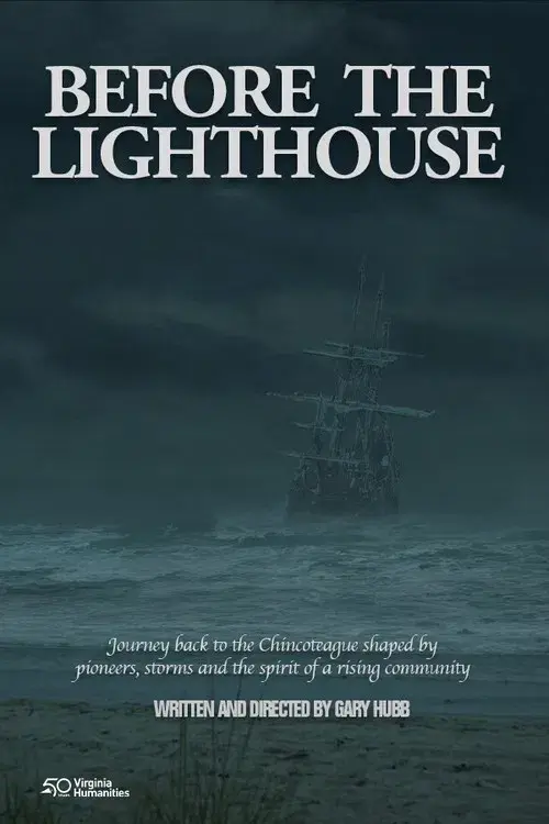 Before the Lighthouse