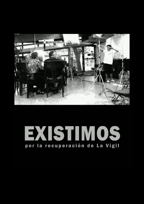 We Exist
