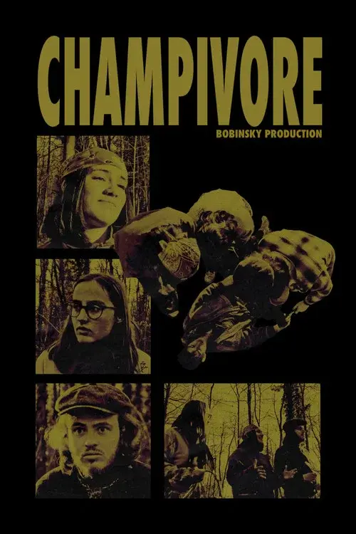 Champivore