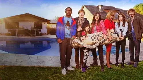 Benvinguts a la família