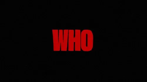 WHO