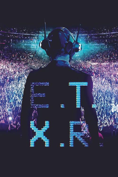 ETXR