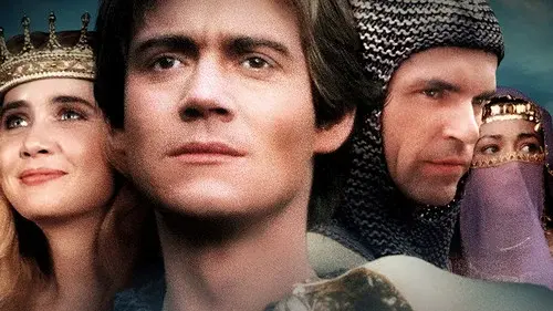 Ivanhoe