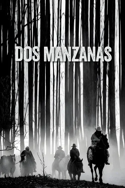 Dos manzanas