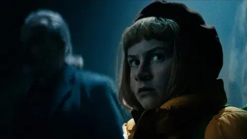 Nelly Rapp - The Dark Forest