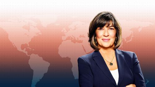 Amanpour & Company