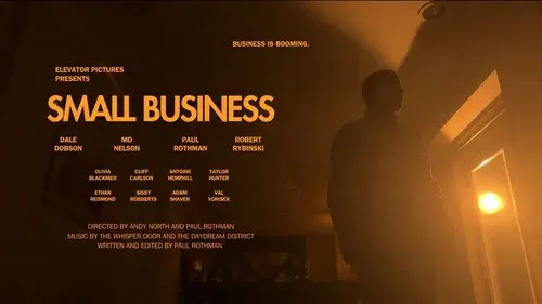 Small Business