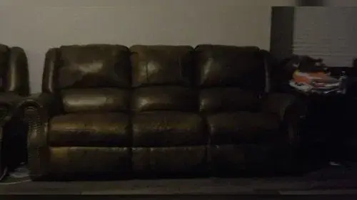 couch.