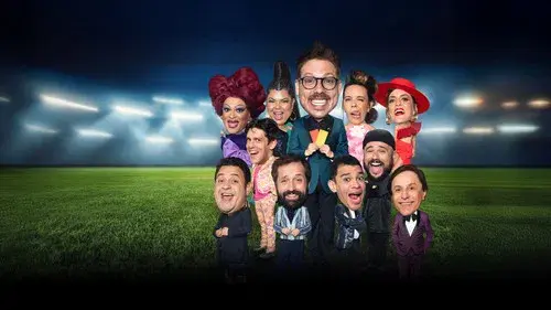 LOL: Se Rir, Já Era!