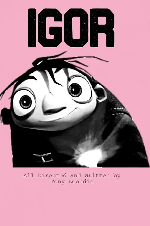 Igor