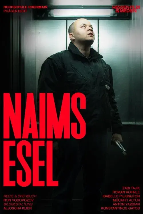 Naims Esel