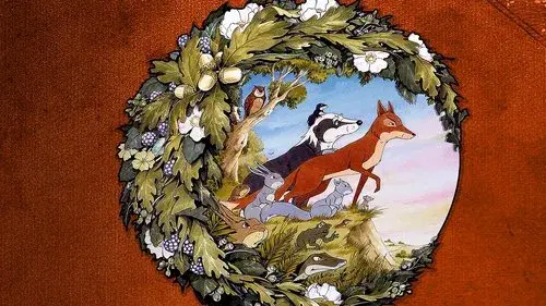 The Animals of Farthing Wood
