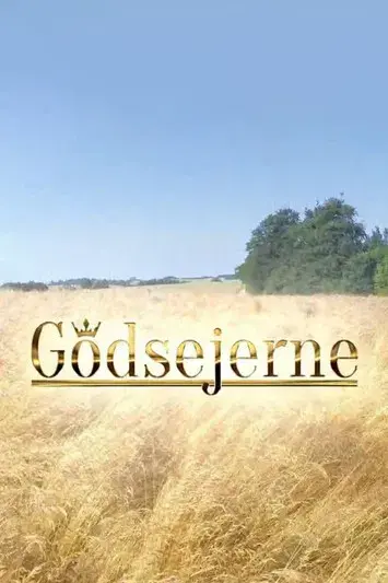Godsejerne