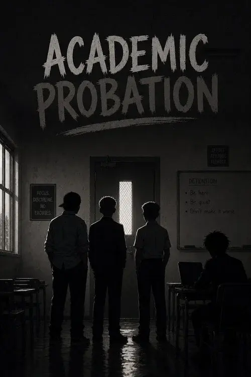 Academic Probation