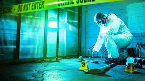 Forensics: The Real CSI