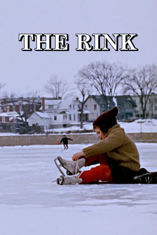 Patinoire