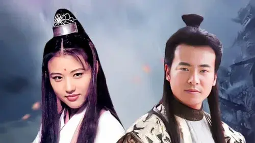傲剑江湖