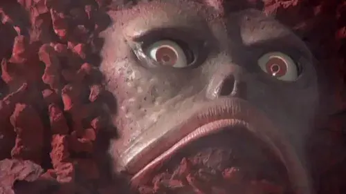 ウルトラQ dark fantasy