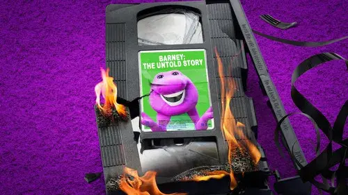 I Love You, You Hate Me