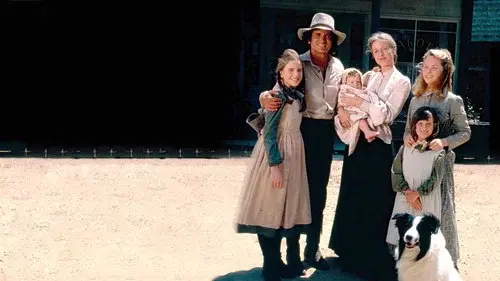 Little House on the Prairie