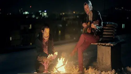 The Boys from Marx and Engels Street