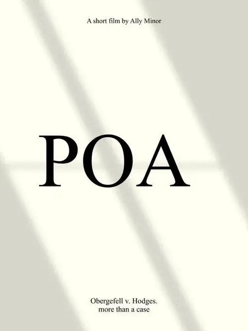 POA