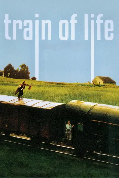 Train de vie