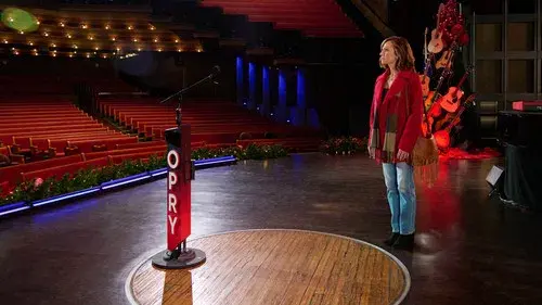A Grand Ole Opry Christmas