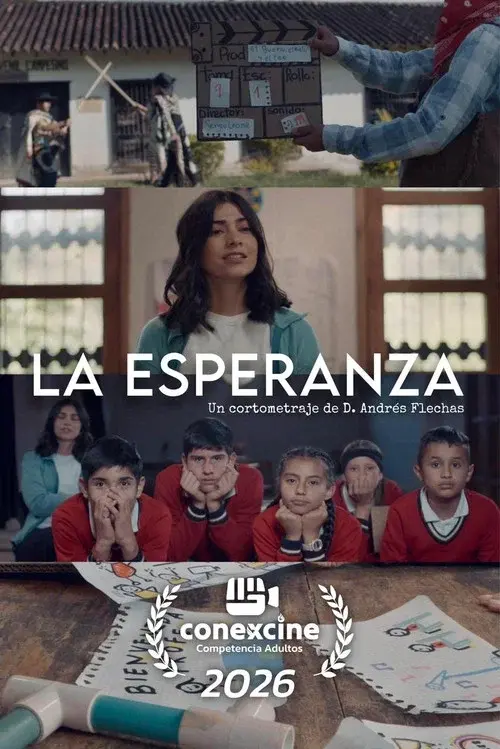 La esperanza
