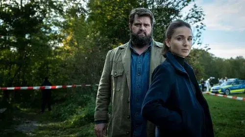 Behringer und die Toten - Ein Bamberg-Krimi