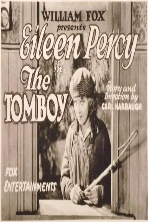 The Tomboy