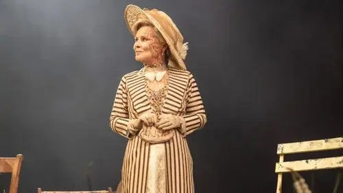 National Theatre Live: Mrs. Warren's Profession