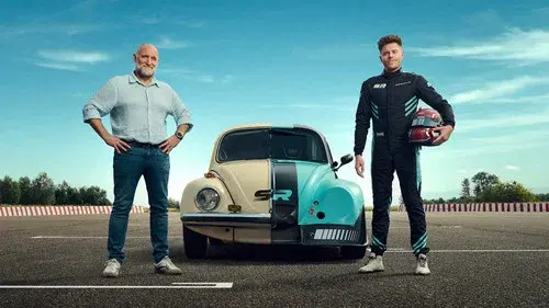 Start to race