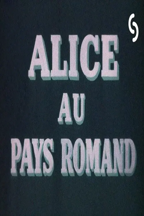 Alice in Switzerland