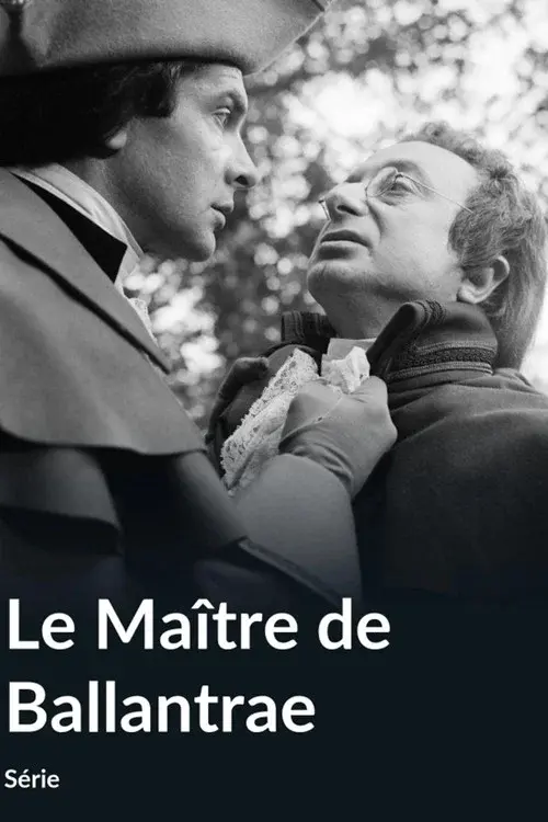 Le Maître de Ballantrae