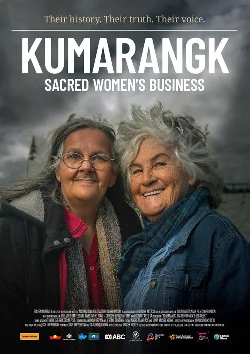 Kumarangk: Sacred Women's Business