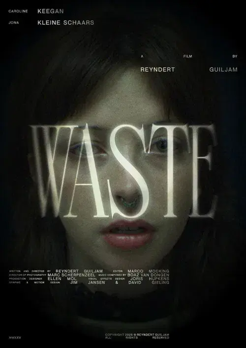 WASTE