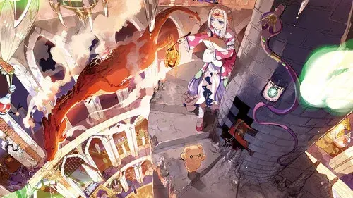 魔王城でおやすみ