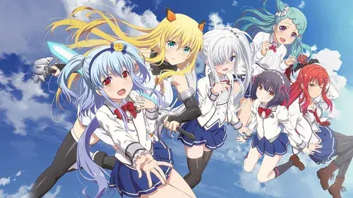 ゼクス コード リユニオン