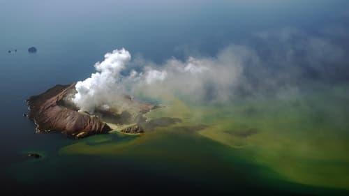 The Volcano: Rescue from Whakaari