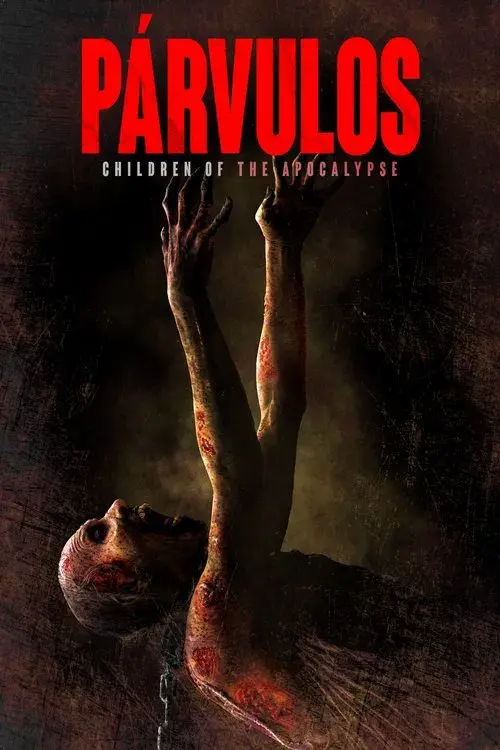Párvulos: Hijos del Apocalipsis