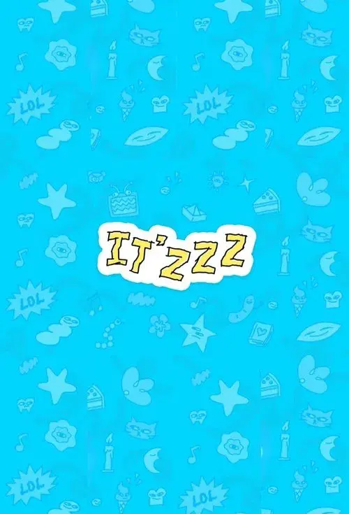 ITZY "IT’ZZZ"