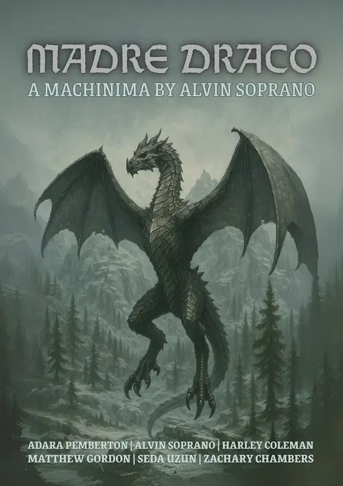 Madre Draco