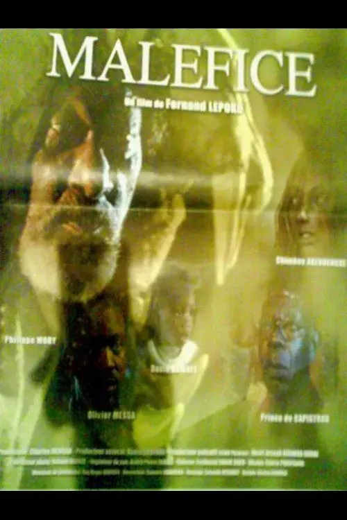 Maléfice