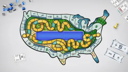 The Toys That Built America