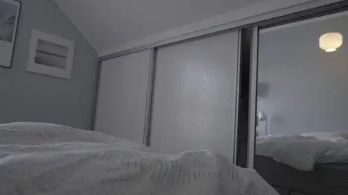 The Lamp in the Ceiling