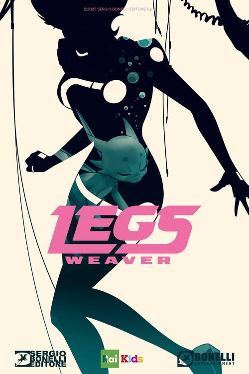 Legs Weaver