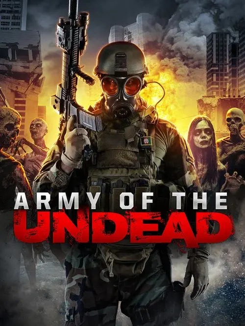 Dark Revelations